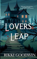 Cover Image for Lovers' Leap -- Rikki Goodwin, Paperback