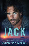 Cover Image for Jack -- Susan May Warren, Paperback