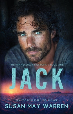 Cover Image for Jack -- Susan May Warren, Paperback