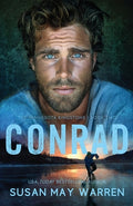 Cover Image for Conrad -- Susan May Warren, Paperback