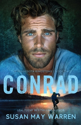 Cover Image for Conrad -- Susan May Warren, Paperback