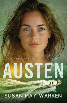 Cover Image for Austen -- Susan May Warren, Paperback