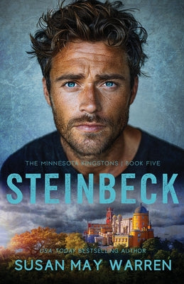 Cover Image for Steinbeck -- Susan May Warren, Paperback