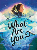 Cover Image for What Are You? -- Ildulce Brandão-Dasilva, Paperback