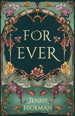 Cover Image for For Ever -- Jenny Hickman, Paperback