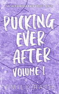 Cover Image for Pucking Ever After: Vol 1 -- Emily Rath, Paperback