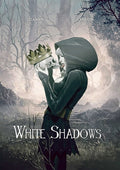 Cover Image for White Shadows -- Antoine Ozanam, Hardcover