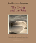 Cover Image for The Living and the Rest -- Jose Eduardo Agualusa, Paperback