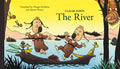 Cover Image for The River -- Claude Ponti, Hardcover