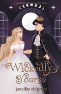 Cover Image for Wickedly Yours -- Jennifer Chipman, Paperback