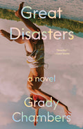 Cover Image for Great Disasters -- Grady Chambers, Paperback