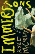 Cover Image for Immersions -- Kyle McCarthy, Hardcover