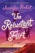 Cover Image for The Reluctant Flirt -- Jennifer Probst, Paperback