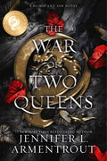 Cover Image for The War of Two Queens Special Edition -- Jennifer L. Armentrout, Paperback