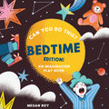 Cover Image for Can You Do This? (Bedtime): A Wind Down Bedtime Book for Toddlers -- Megan Roy, Hardcover