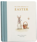 Cover Image for Our Little Adventure at Easter: An Easter Book for Babies and Toddlers about Friendship and Kindness -- Tabitha Paige, Board Books