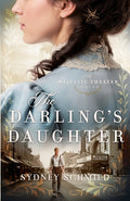 Cover Image for The Darling's Daughter -- Sydney Schmied, Paperback