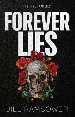 Cover Image for Forever Lies -- Jill Ramsower, Paperback