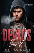Cover Image for Devil's Thirst -- Jill Ramsower, Paperback