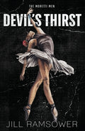 Cover Image for Devil's Thirst -- Jill Ramsower, Paperback