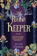 Cover Image for The Rhino Keeper -- Jillian Forsberg, Paperback