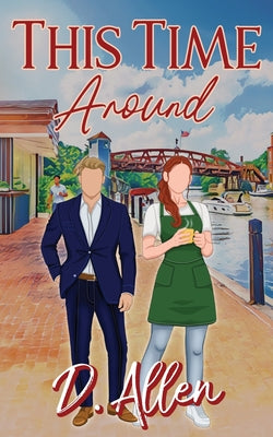 Cover Image for This Time Around -- D. Allen, Paperback