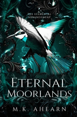 Cover Image for Eternal Moorlands -- Mk Ahearn, Paperback