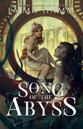 Cover Image for Song of the Abyss -- Emma Hamm, Paperback