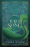 Cover Image for Wave Song -- Emma Hamm, Paperback