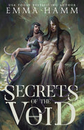 Cover Image for Secrets of the Void -- Emma Hamm, Paperback