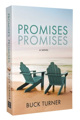 Cover Image for Promises Promises -- Buck Turner, Paperback