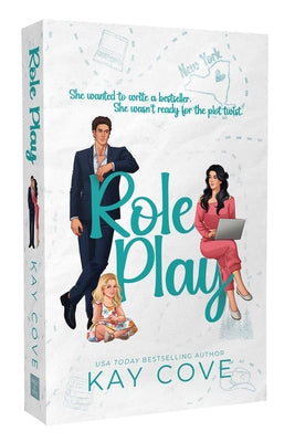 Cover Image for Role Play -- Kay Cove, Paperback