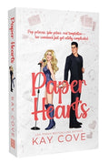 Cover Image for Paper Hearts -- Kay Cove, Paperback