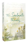 Cover Image for The Soulmate Theory -- Sarah A. Bailey, Paperback