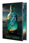 Cover Image for The Keeper of Stars: Special Hardcover Edition -- Buck Turner, Hardcover