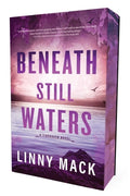 Cover Image for Beneath Still Waters -- Linny Mack, Paperback