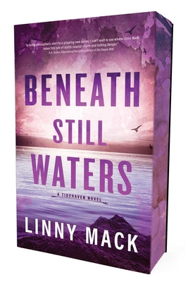 Cover Image for Beneath Still Waters -- Linny Mack, Paperback