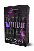 Cover Image for Tattletale -- Kay Cove, Paperback