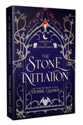 Cover Image for The Stone Initiation -- Debbie Cassidy, Paperback