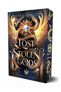 Cover Image for Lost and Stolen Gods: Special Edition -- Debbie Cassidy, Paperback