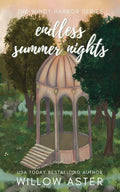 Cover Image for Endless Summer Nights Special Edition -- Willow Aster, Paperback