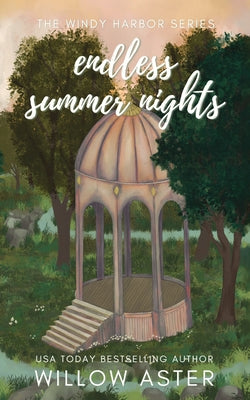 Cover Image for Endless Summer Nights Special Edition -- Willow Aster, Paperback