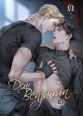 Cover Image for Dear Benjamin Vol. 1: Volume 1 -- Id, Paperback