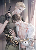 Cover Image for Dear Benjamin Vol. 2: Volume 2 -- Id, Paperback