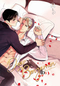 Cover Image for Dear Benjamin Manwha Volume 1 -- Id, Paperback