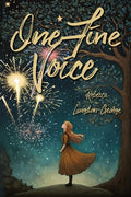 Cover Image for One Fine Voice -- Rebecca Langston-George, Paperback