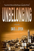 Cover Image for Unbelonging -- David J. Jepsen, Paperback