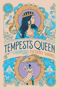 Cover Image for Tempest's Queen -- Tiffany Wang, Paperback