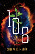 Cover Image for 108: An Eco-Thriller -- Dheepa R. Maturi, Paperback