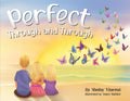 Cover Image for Perfect Through and Through -- Shelby Vincent, Paperback
